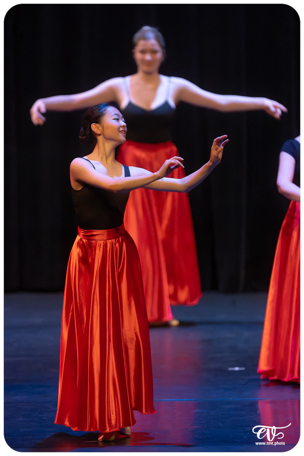 ECOLE DE DANSE CÉCILE ADAMOW